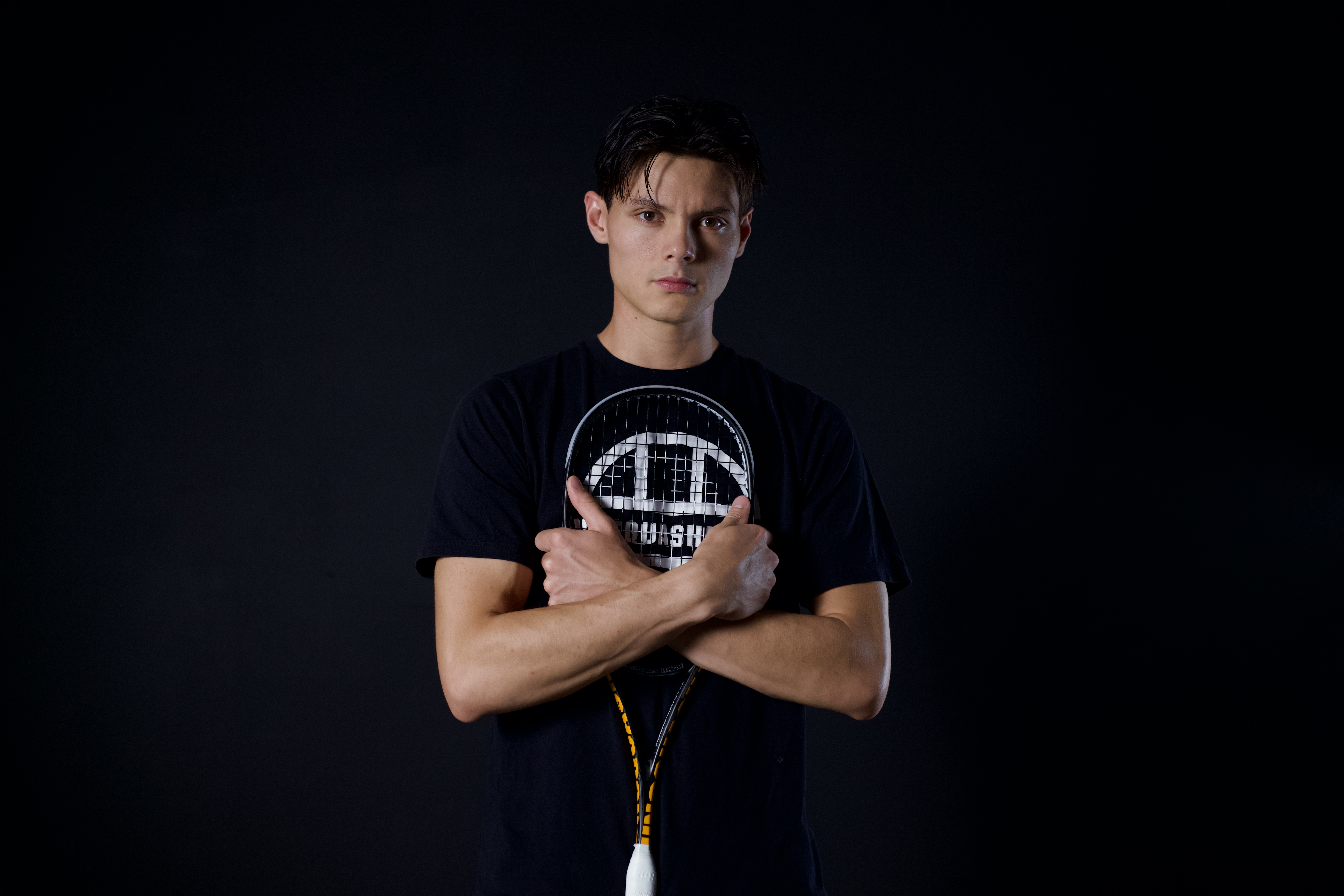 Sebastiaan Hofman, Hofman Squash Academy